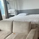 Hotel Na Avenida Berrini - Proximo Ao Wtc